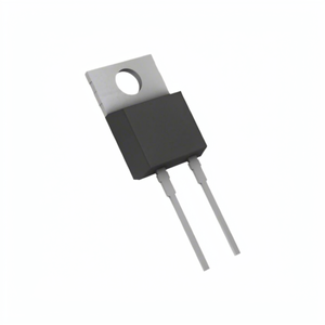 Single Diodes TO-220-2 IDP30E65D1XKSA1 Electronics Component Authorized Distributor - Product Image 1