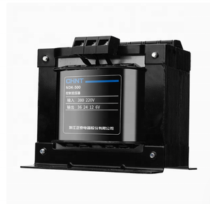 Transformador Monofásico NDK-50VA 100VA 150VA 200VA 300VA 500VA 700VA 1000VA para Control, Entrada 220V, Salida 240V - Product Image 5