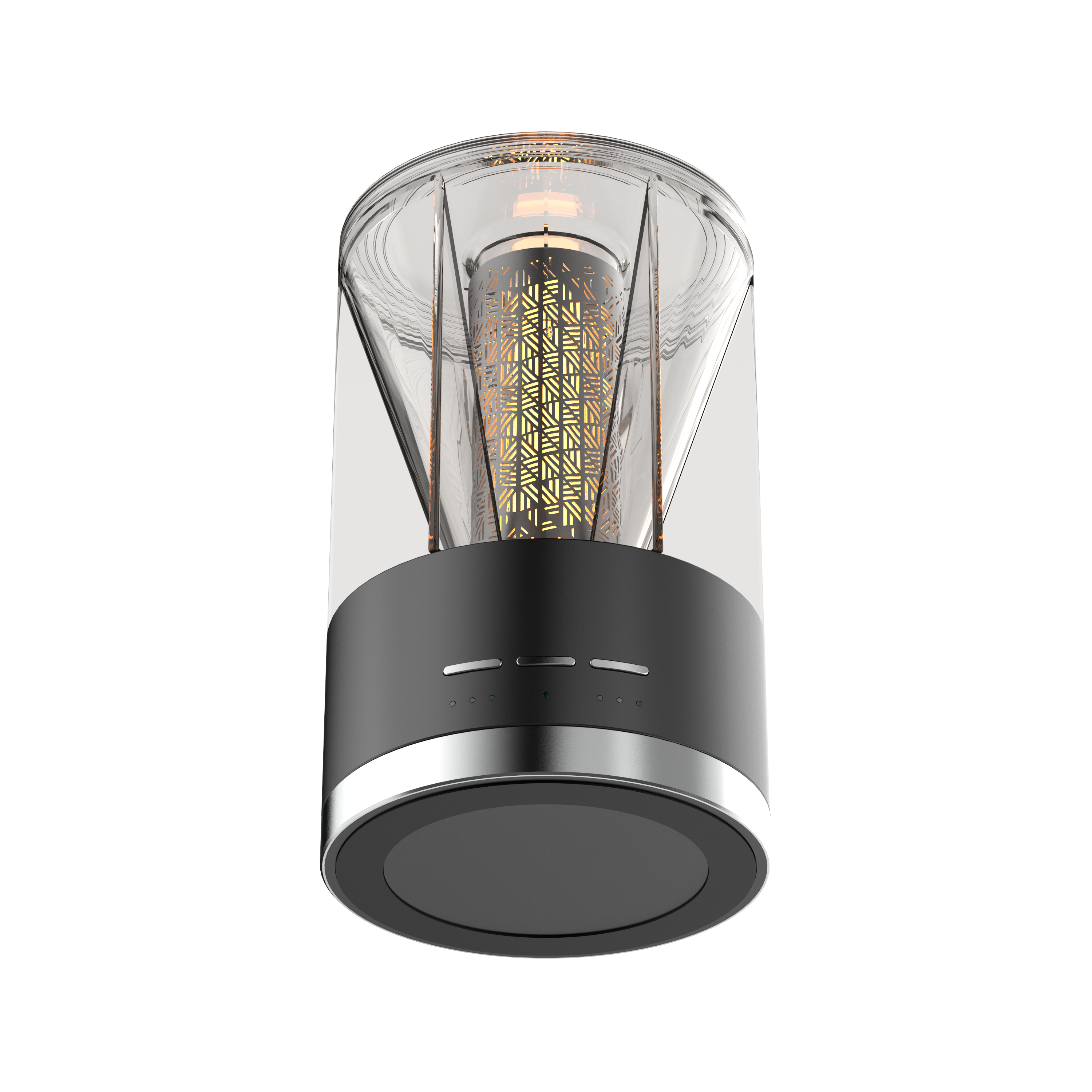 ORANGLES Portable Essential Oil Diffuser | 7-Color LED Night Light & Car Air Freshener | Wholesale Desktop Aroma Machine – orangles Qatar - elegant presentation - exhibiting components - Image 6 of 6 | ideal for home | Discount on Portable Essential Oil Diffuser | 7-Color LED Night Light & Car Air Freshener | Wholesale Desktop Aroma Machine – orangles Qatar Virginia | Free Shipping ORANGLES