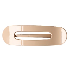 Gran oferta de pinzas de cocodrilo de horquilla de plástico grande para mujer, Clip superior de 10cm, flequillo, Clip Hairone lateral de palabra, fiestas resistentes a caídas - Product Image 5