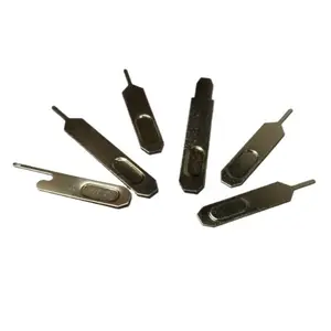 Soldering SMT or THM DIP battery Retainer Clip Solder Tabs PINS for Battery PCB PINS TABS