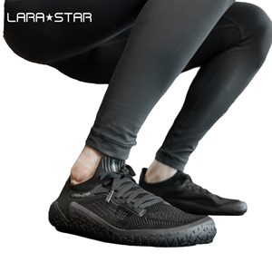 Chaussures de sport respirantes en tissu Fly Weave de haute qualité pour hommes, vente en gros en Chine, chaussures décontractées d'extérieur pour hommes - Product Image 1