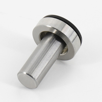 Factor compatible con diafragma de bomba PX PB 451586, para impresora PB PXR