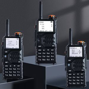 FPV-Дрон-детектор, система защиты от дрона, 300 м-6,2 ГГц, устройство безопасности с металлом и пластиком, БПЛА - Product Image 3