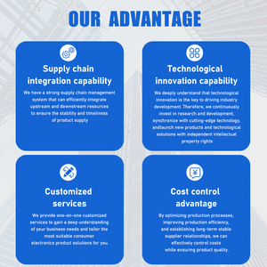 Smart tv da 32 pollici OEM/ODM di alta qualità ced televisione LED 32 pollici televisione Smart Tv - Product Image 6