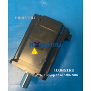 YASKAWA มือสอง SGM7J-04AFA21 400W AC H - Product Image 5