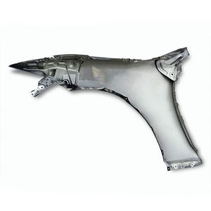 บังโคลน2020 LS500สำหรับ Lexus เหมาะสำหรับใช้กับบังโคลนหน้าของสเปคอเมริกันและจีน - Product Image 4