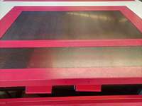 Roi Lapin ruida RDWORK laser machine de découpe prix 1290