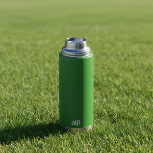 Botella Aislada Alfi Isotherm Eco 500 ml, Botella Deportiva para Agua - Product Image 3