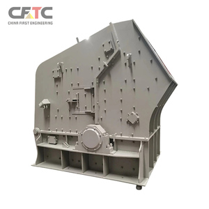 Courtier en minerai de fer de haute efficacité technique allemand CFTC pour l'exploitation minière - Product Image 3