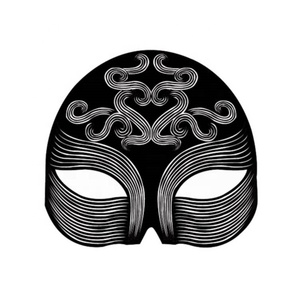 <span class=keywords><strong>Amazon</strong></span> Offre Spéciale EL Son <span class=keywords><strong>Masque</strong></span> Activé Par <span class=keywords><strong>LED</strong></span> Néon <span class=keywords><strong>Masque</strong></span> De Fête Pour Cosplay Halloween - Product Image 6