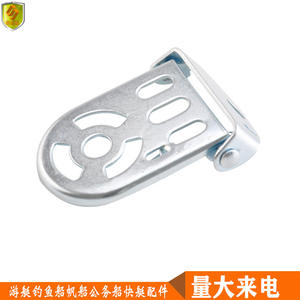 Accessoires universels pour repose-pieds de véhicule électrique pour vélo de montagne, repose-pieds arrière pliables, accessoires de vélo pour le transport - Product Image 3