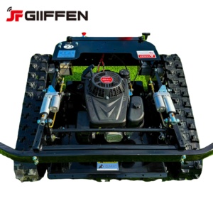<span class=keywords><strong>Mejor</strong></span> valor Cortacésped de giro cero Tagliaerba Rasenroboter Cortacésped <span class=keywords><strong>Control</strong></span> remoto Robot <span class=keywords><strong>Pala</strong></span> de nieve - Product Image 1