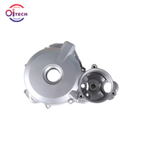 Cylindre de moteur Oitech, adaptable à tous les modèles de moto, en alliage d'aluminium usiné CNC, pièce de rechange