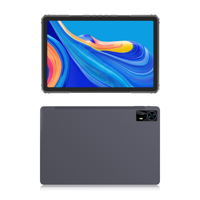 10.95 Inch Android 15 Tablet 1920*1200 FHD WiFi 6+128GB 8000mAh Touch Screen Tablet Pc