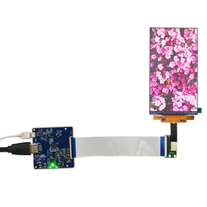 5.98 inch IPS <span class=keywords><strong>LCD</strong></span> hiển thị 1440x2560 400nits <span class=keywords><strong>mipi</strong></span> 50pins Trung Quốc 5.98 inch <span class=keywords><strong>Full</strong></span> <span class=keywords><strong>HD</strong></span> TFT Nhà cung cấp cho Flagship điện thoại thông minh - Product Image 5