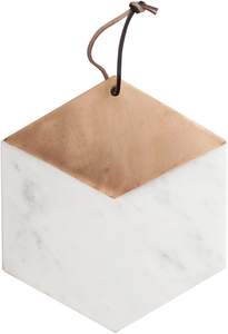 Cocina decorativa única y de alta calidad en forma de corazón de mármol cocina tabla de cortar uso para el hogar Hotel restaurante - Product Image 2