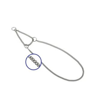 Collier Martingale pour Chien en Matériau Durable de Qualité Export, Réglable, pour Vente en Gros et Importation - Product Image 1