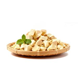 <span class=keywords><strong>Fruta</strong></span> Deshidratada Crujiente con Fuerte Aroma para Amantes <span class=keywords><strong>de</strong></span> los Snacks Exóticos y Experiencia Gourmet, Durian Deshidratado - Product Image 3