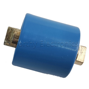 Mới và độc đáo <span class=keywords><strong>HEC</strong></span> ht57 25pf 7.5kvdc 15KV cho HV tụ đĩa gốm - Product Image 5