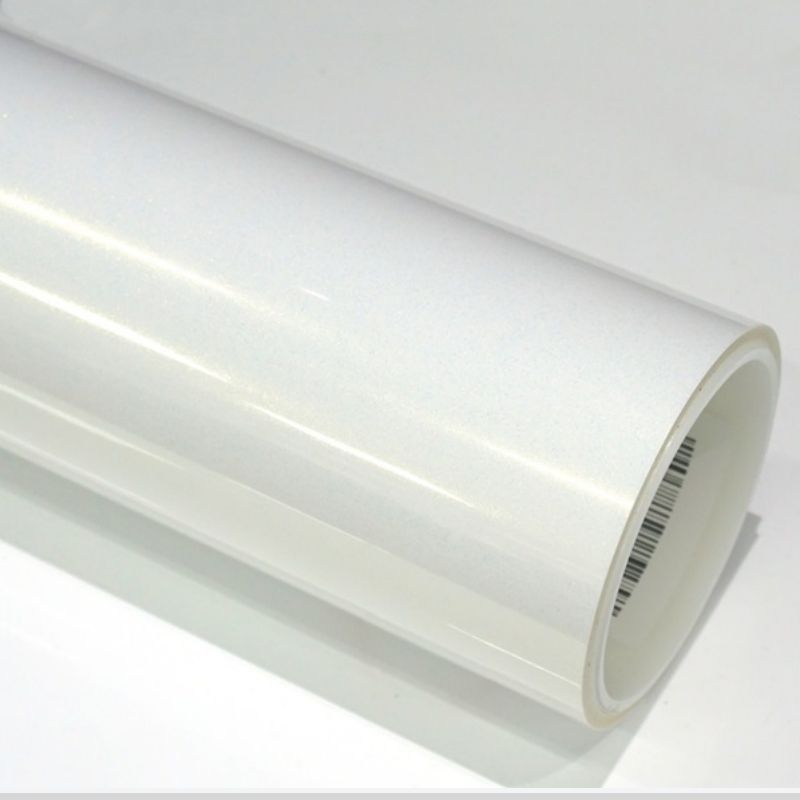 Or blanc de charme de diamant de TPU