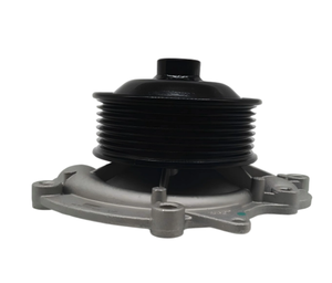 Pompe à eau de système de refroidissement de liquide de refroidissement de moteur de voiture de pièces d'auto pour Mercedes Benz 6422001701 - Product Image 3