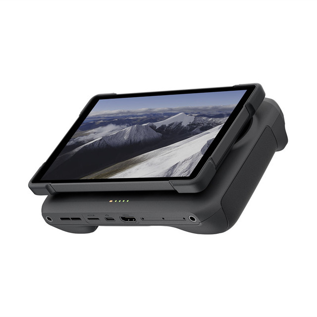 Original RC Pro 2 Remote Controller with 7-inch High-bright Mini-LED Display Rotatable Screen for Mavic 4 Pro /Air 3S Drones