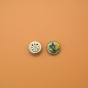 ชุดหูฟังแบบใส่ในหู ไดรเวอร์ไดนามิกขนาด 9.2 มม. อะไหล่เปลี่ยนเสียงคุณภาพสูง HIFI - Product Image 2