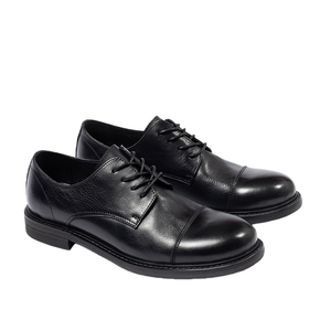 Chaussures décontractées pour hommes, chaussures de mariage de haute qualité, durables et élégantes, avec fonction de rehaussement - Product Image 1