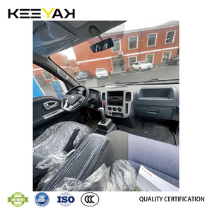 BYD 4x2 nouveaux véhicules énergétiques pick-up 280KM tracteur de camion électrique véhicules légers à énergie nouvelle Mini électrique 4 roues nouveau - Product Image 6