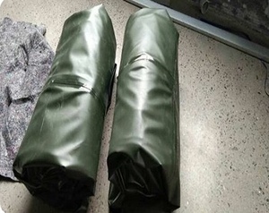 Meilleur réservoir d'huile pliable en TPU de 1000 L, réservoir de stockage de diesel de 500 L pour usage marin et automobile avec télécommande, anti-fuite, longue durée de vie - Product Image 6