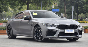 Kit carrozzeria auto per BMW <span class=keywords><strong>serie</strong></span> <span class=keywords><strong>8</strong></span> G16 <span class=keywords><strong>Gran</strong></span> coupé a M8 stile di conversione condotti parafango ampio Bodykit 4 porte - Product Image 4