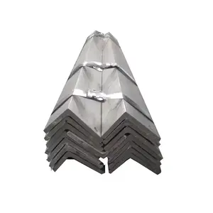 Low Temperature Q355 Angle Steel Normalized Q355NE Q345E Impact Test Qualified Angle Steel