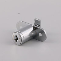 Fabricants directs de coques de serrures et de cylindres en alliage de zinc, accessoires de cabinet, serrure tubulaire CAM