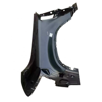 Guardabarros para Land Rover Defender L663 (2020-2024), Piezas Exteriores para Automóviles