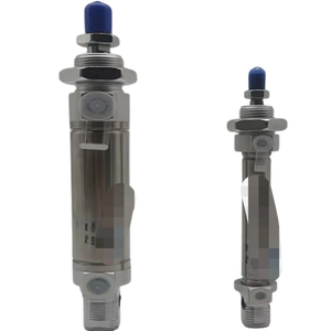 Nuovo Originale Pronto per la Spedizione Dsnu-12-60-<span class=keywords><strong>p</strong></span>-a 1908258 Controllore PLC Dedicato per Automazione Industriale - Product Image 1