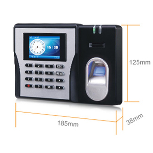Low Price 2.8inchs Biometric <strong>Fingerprint</strong> Terminal <strong>Time</strong> <strong>Attendance</strong> Machine <strong>Fingerprint</strong> <strong>Reader</strong> <strong>for</strong> Office - Product Image 2