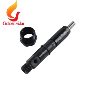 Golden Vidar Dieselmotor Baumaschinen Ersatzteile Injektor 5306451 - Product Image 3