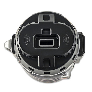 Programador Super Easy Clone 2M2 TANK, Compatible con la <span class=keywords><strong>Copia</strong></span> <span class=keywords><strong>de</strong></span> ID46, ID4D, ID8A, ID47, ID5C, ID8E, ID12, MQB48, VAG5C, Chip Transponder Clonable - Product Image 3