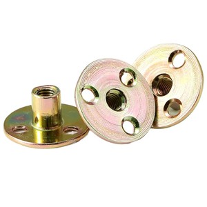 Lot de 300 rivets à tête verticale en acier au carbone peint et zingué, tailles M3, M4, M5, M6, M8, M10, M12 - Product Image 5