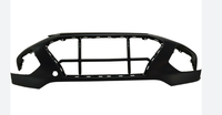 Hyundai palissade pare-chocs avant et arrière avec barres de protection accessoire de protection pour pare-chocs de voiture