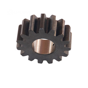 83240204 860115279 Piezas de Repuesto para Cargadora de Ejes, Engranaje Planetario - Product Image 6