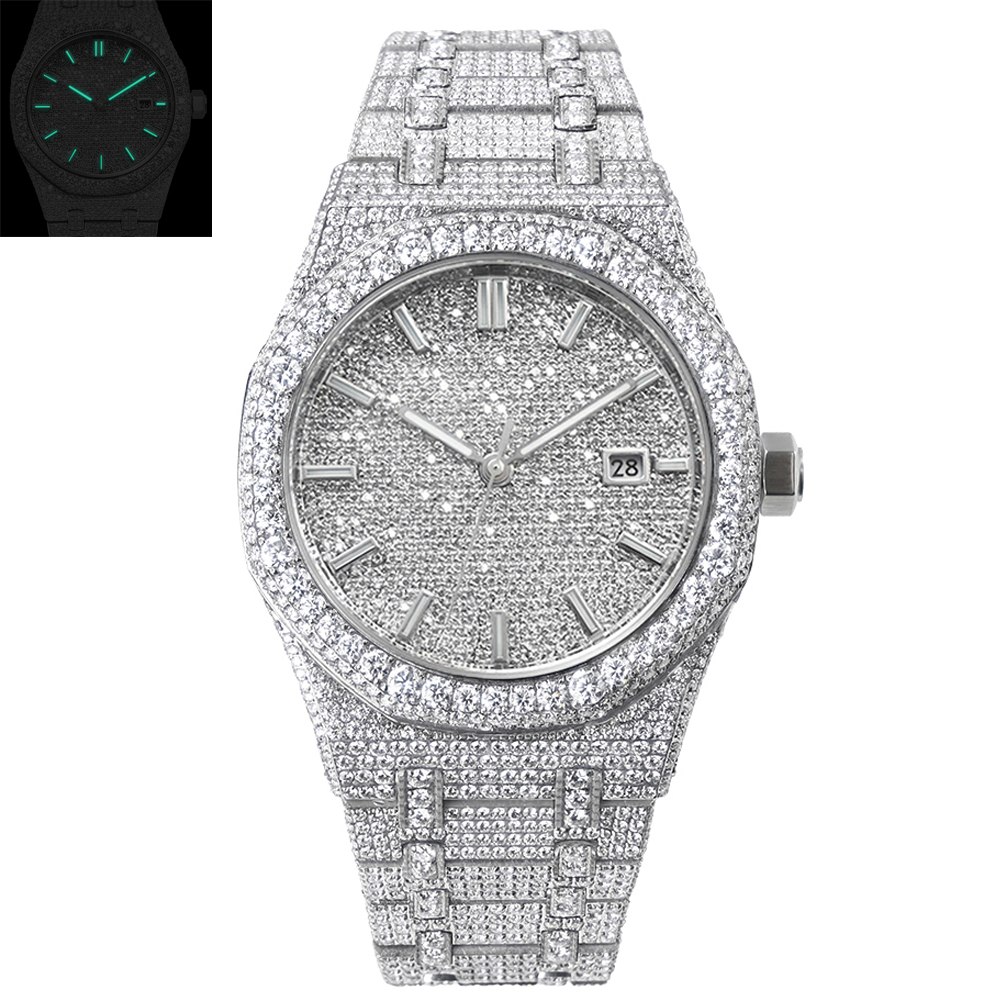 Silver-lume index