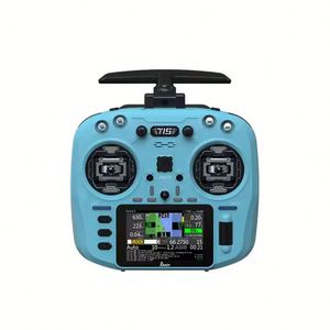 Jumper T15 2.4GHz 915MHz 868MHz VS-M HALL Sensor Gimbals 3.5 HD Touch Screen ELRS EdgeTX ExpressLRS Radio <b>Drone</b> <b>Accessories</b> - Product Image 1
