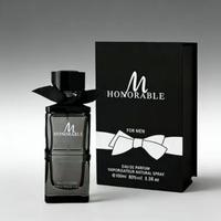 Parfum unisexe longue durée - Huiles parfumées arabes et de Dubaï originales, coffret de parfums de luxe pour hommes et femmes