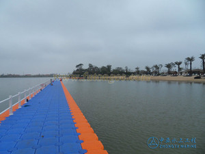 Nhựa nổi phao nước nền tảng cho thể thao - Product Image 6