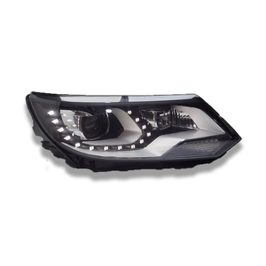Pour phares LED automobiles d'origine POUR Volkswagen Tiguan 2016 Phares au xénon <span class=keywords><strong>Phare</strong></span> avant - Product Image 1