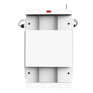 <span class=keywords><strong>Acheter</strong></span> YSTsor C02 Pm2.5 So2 N02 Système de surveillance de l'environnement - Product Image 3