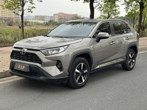 <span class=keywords><strong>Toyota</strong></span> <span class=keywords><strong>RAV4</strong></span> 2.0L SUV 2024 la plus vendue au monde - État d'agencement, valeur de revente élevée, 20k km, pour la revente en excellent état - Product Image 2