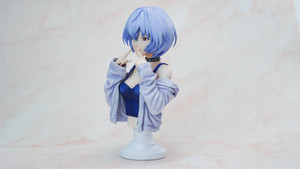 ฟิกเกอร์อนิเมะญี่ปุ่น GK YDY อาญาามิ เรย์ ขนาด 1:4 สำหรับนักสะสม - Product Image 3